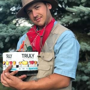 Meet your Posher, Matt